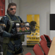 Image for article titled These Aren't New Metal Gear Screens, But Man, They're Sure Wonderfully Bizarre